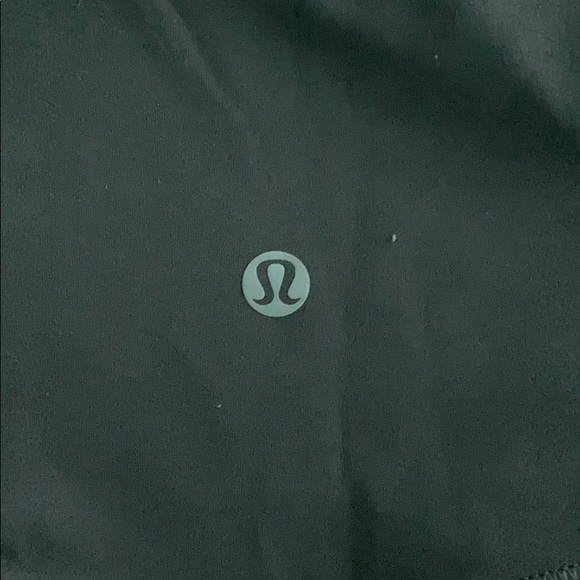 Grey lululemon leggings - Picture 3 of 5